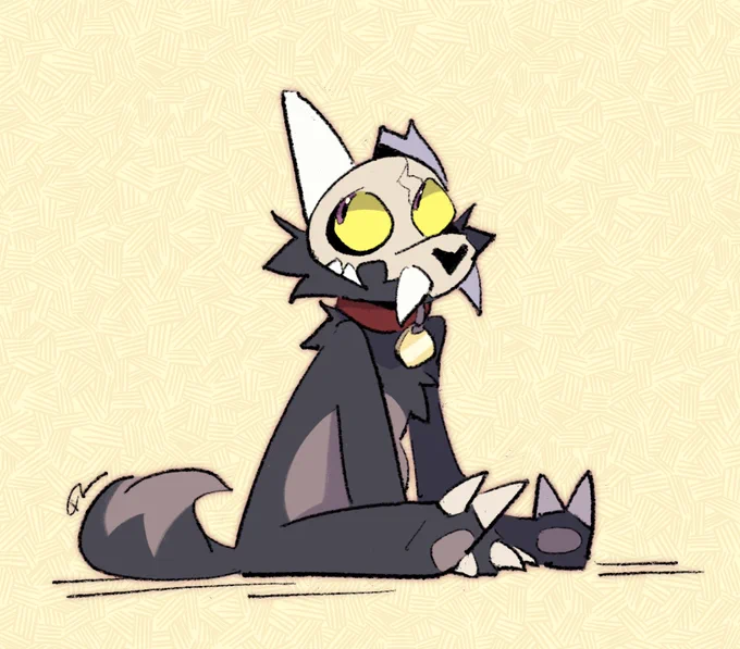 quality little man right here #TheOwlHouse 