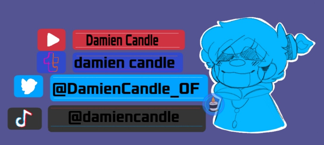 Damien Candle🍉🍉🍉 tweet media