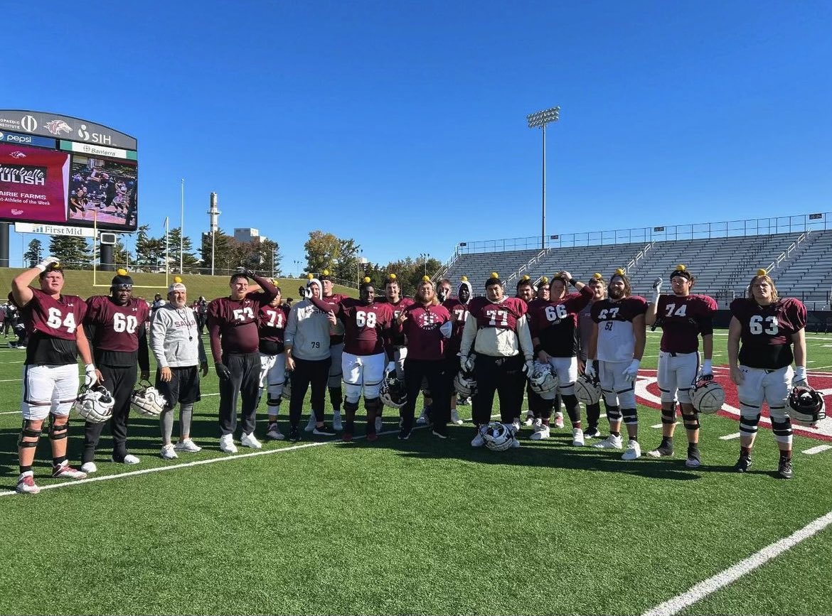 🍋<a href="/AlexsLemonade/">Alex's Lemonade Stand Foundation</a> <a href="/NM_Financial/">Northwestern Mutual</a> #godawgs #LemonTopChallenge