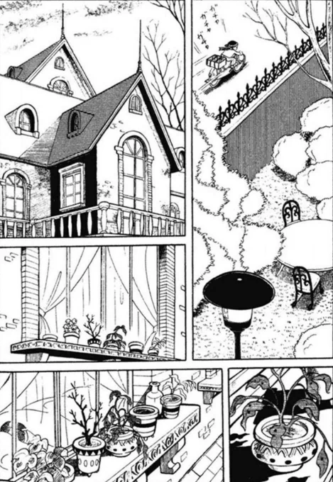 【『恵まれている』と思われる人は孤立しやすく、よき理解者が周囲にいなければ思いつめてしまうという話。(4/6)】 