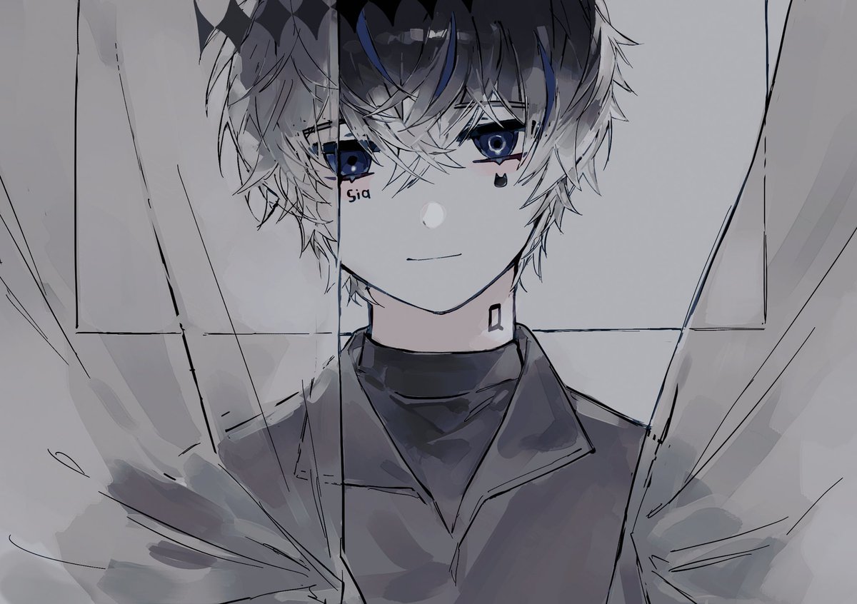 #siqnoqrt
𝟯周年おめでとう