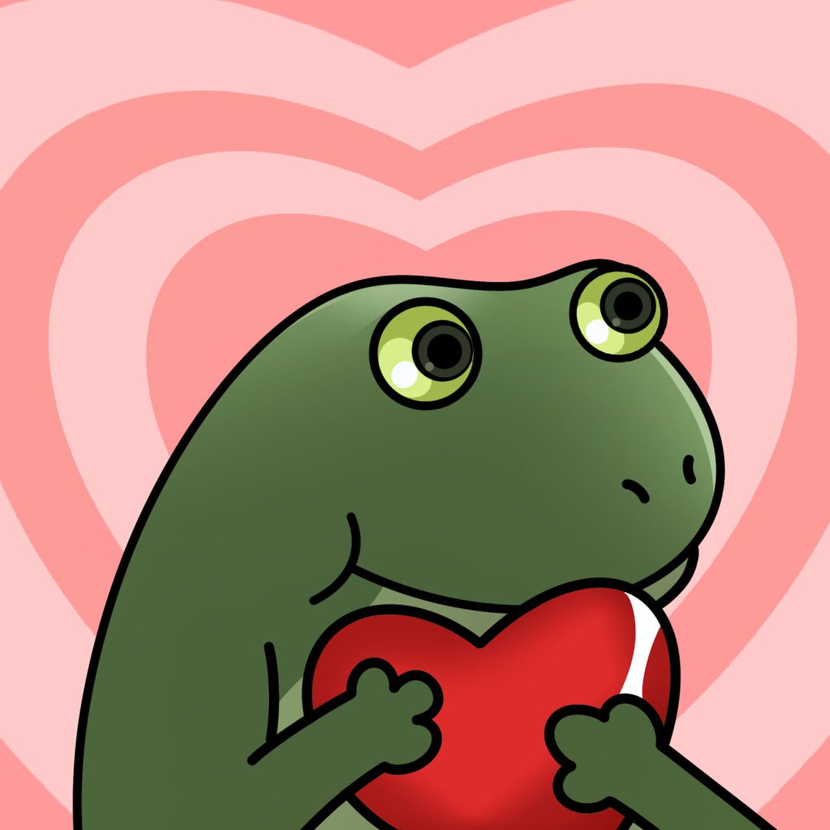FROGE tweet media