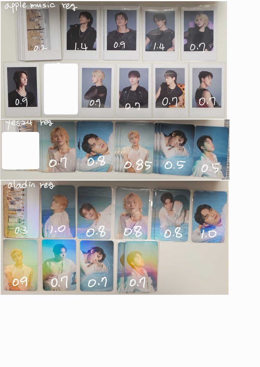 GO__Ing's tweet photo. Fix dapet nih. Ready kr ya.🤭
-thread~

세븐틴 포카 양도 Scoups, Jeonghan, Joshua, Jun, Hoshi, Woozi, Wonwoo, The8, Mingyu, DK, Seungkwan, Vernon, Dino https://t.co/J8lx8dUFDQ