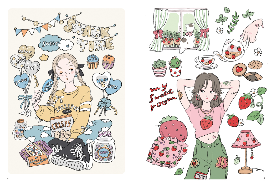 「チヤキのファッションぬり絵教室」もうすぐ開催!
芸術の秋、ぬり絵で配色が学べるイベントはいかがでしょう。
イラストレーター・チヤキさんの素敵な配色テクニックを楽しく学べます。イベント終了後にサイン会も予定しておりますのでぜひご参加ください!
申込は店舗様にお願いします。
営N