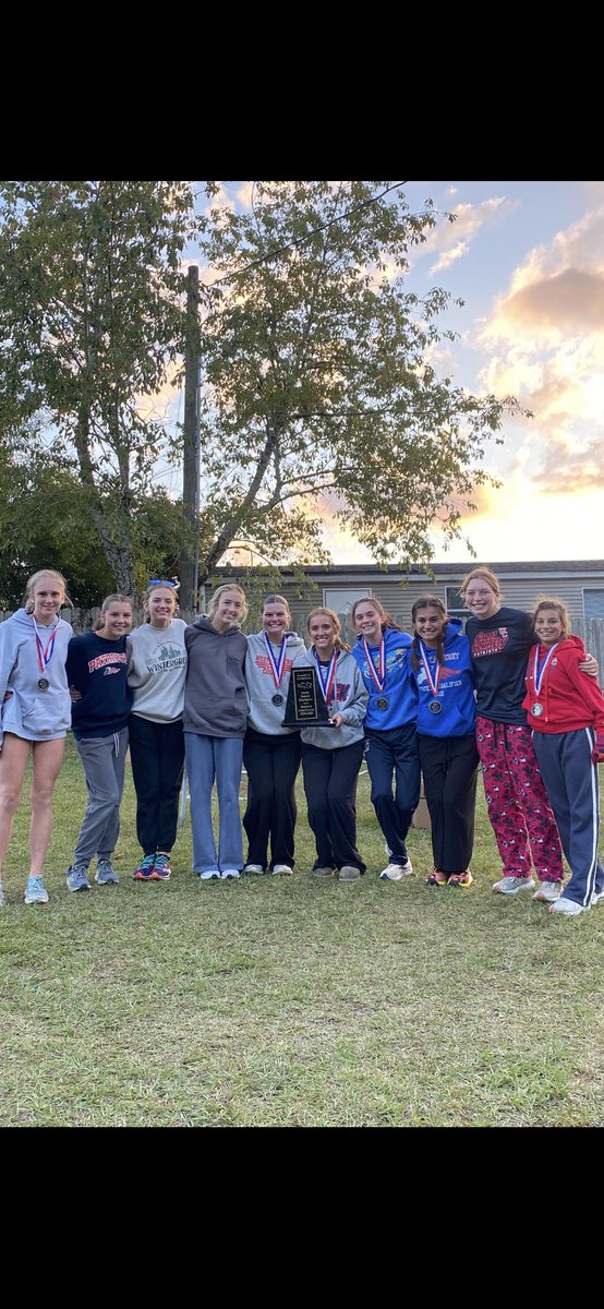 West Carteret Running tweet media