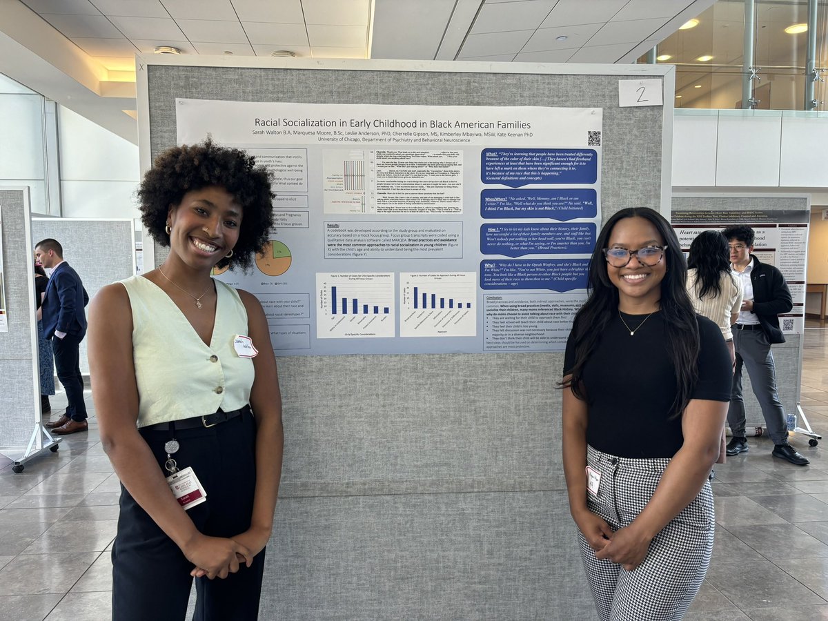 MarquesaMoore's tweet photo. A highlight this year: our child psychiatry research poster winning 1st place! #MedTwitter https://t.co/85e3xNbpYv