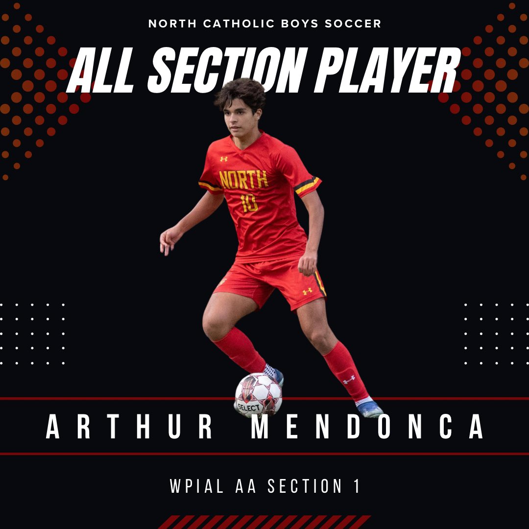 NC Boys Soccer (@nchsboyssoccer) on Twitter photo Congratulations to 3 of our boys that were selected all-section players for 2024!
Justin Garvey
Brody Kennedy
Arthur Mendonca
<a href="/pghsoccernow/">Pittsburgh Soccer Now</a> <a href="/PittsburghPG/">Pittsburgh Post-Gazette</a> <a href="/TribLiveHSSN/">TribLive HSSN</a> #allsection #wpial Congratulations to 3 of our boys that were selected all-section players for 2024!
Justin Garvey
Brody Kennedy
Arthur Mendonca
<a href="/pghsoccernow/">Pittsburgh Soccer Now</a> <a href="/PittsburghPG/">Pittsburgh Post-Gazette</a> <a href="/TribLiveHSSN/">TribLive HSSN</a> #allsection #wpial