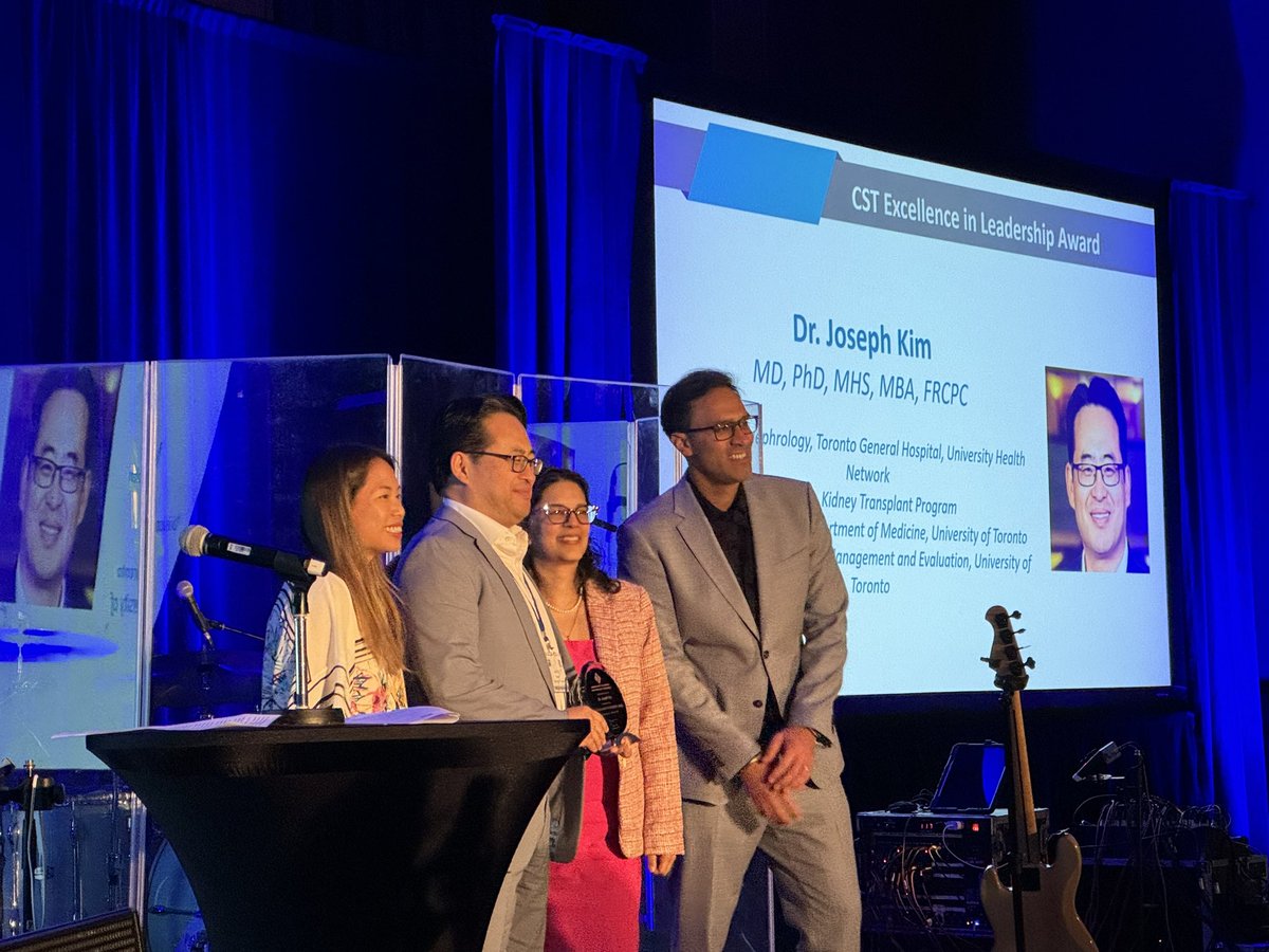 Aman Sidhu (@amansidhumd) on Twitter photo A night to be proud of <a href="/UHNTransplant/">Ajmera Transplant Centre UHN</a> - awards for clinical innovation, education, leadership, and lifetime achievement at <a href="/cst_transplant/">CST Transplantation</a> Montreal. <a href="/UHN/">University Health Network</a> <a href="/UofT_DoM/">Department of Medicine University of Toronto</a> A night to be proud of <a href="/UHNTransplant/">Ajmera Transplant Centre UHN</a> - awards for clinical innovation, education, leadership, and lifetime achievement at <a href="/cst_transplant/">CST Transplantation</a> Montreal. <a href="/UHN/">University Health Network</a> <a href="/UofT_DoM/">Department of Medicine University of Toronto</a>