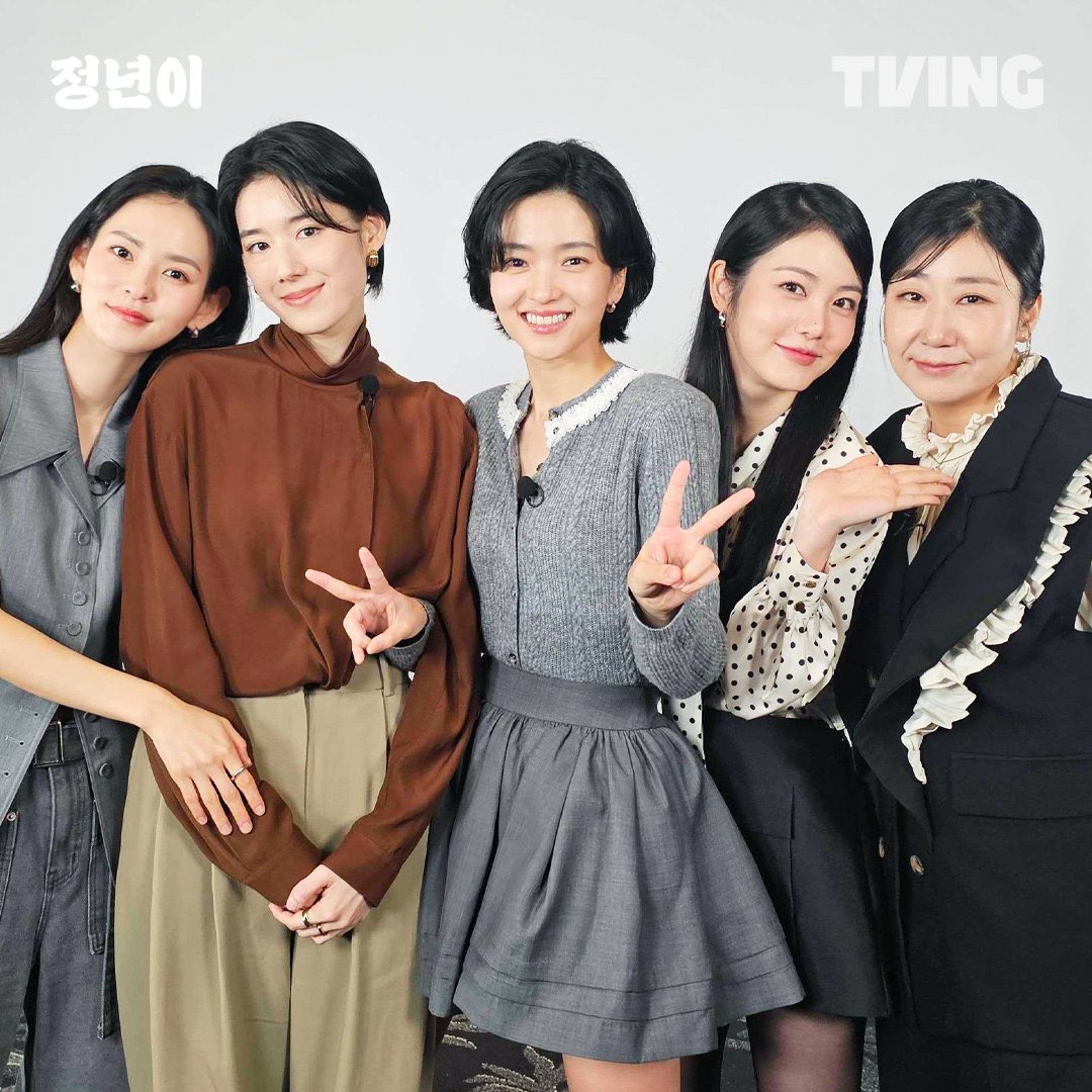 Onlytaeri_0424's tweet photo. 정년이 매란국극단즈 눈이 ㄹㅇ 개안됨 느좋 https://t.co/FTiWFmYkv4