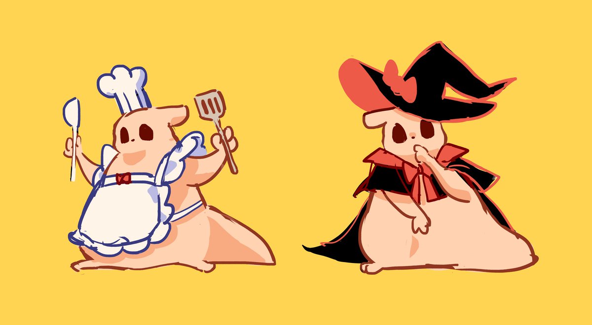 AD_anapitabot's tweet image. #Rainworld Gourmand→👩🏻‍🍳🧙🏻‍♀️