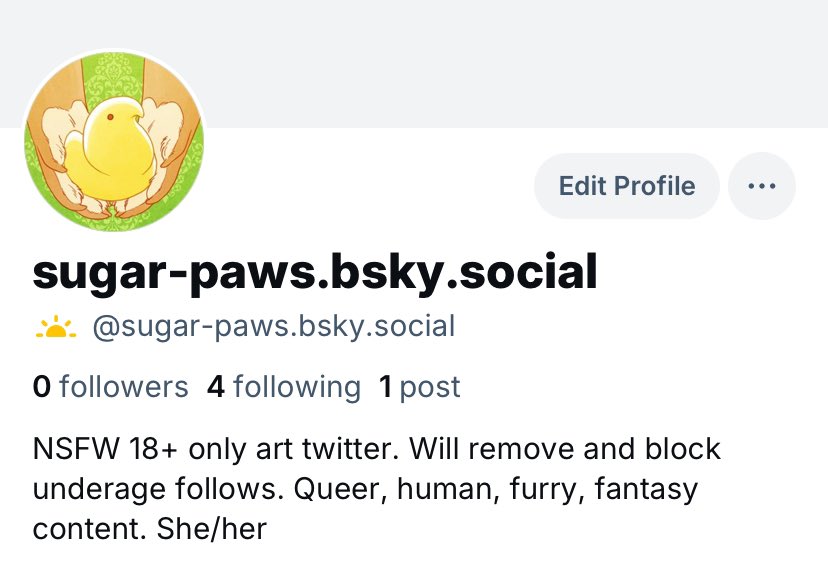It’s here for now until I can think of a better name
