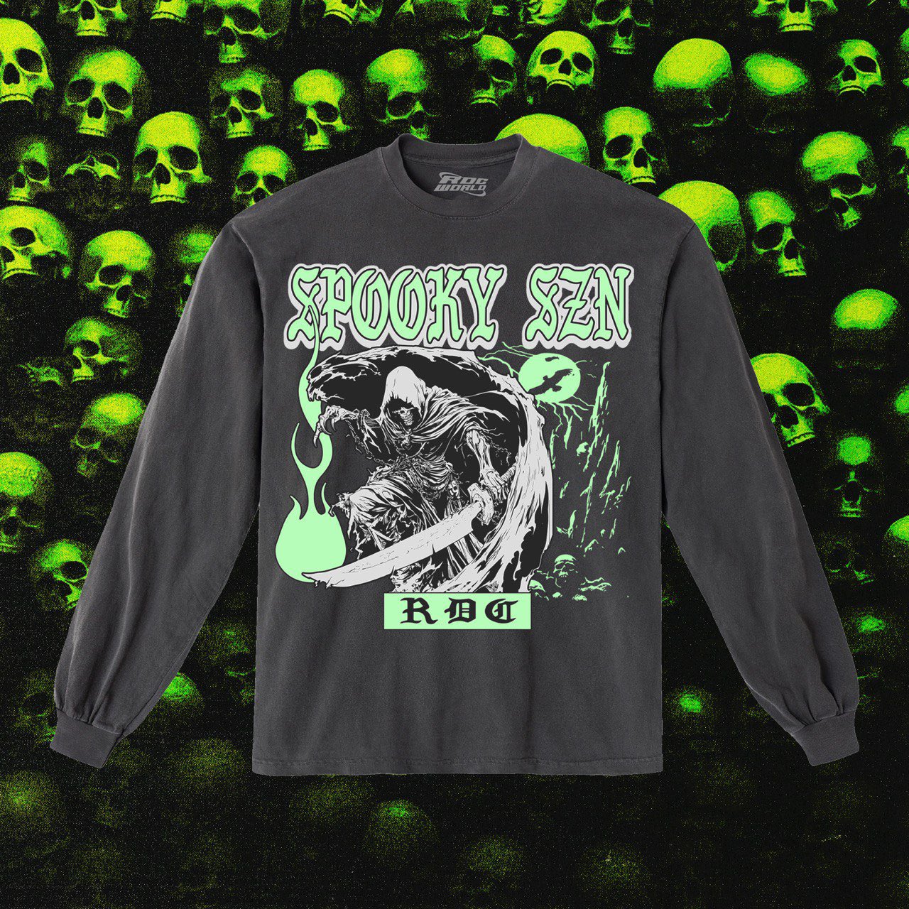 RDC Merch (@RDCWorldMerch) / X