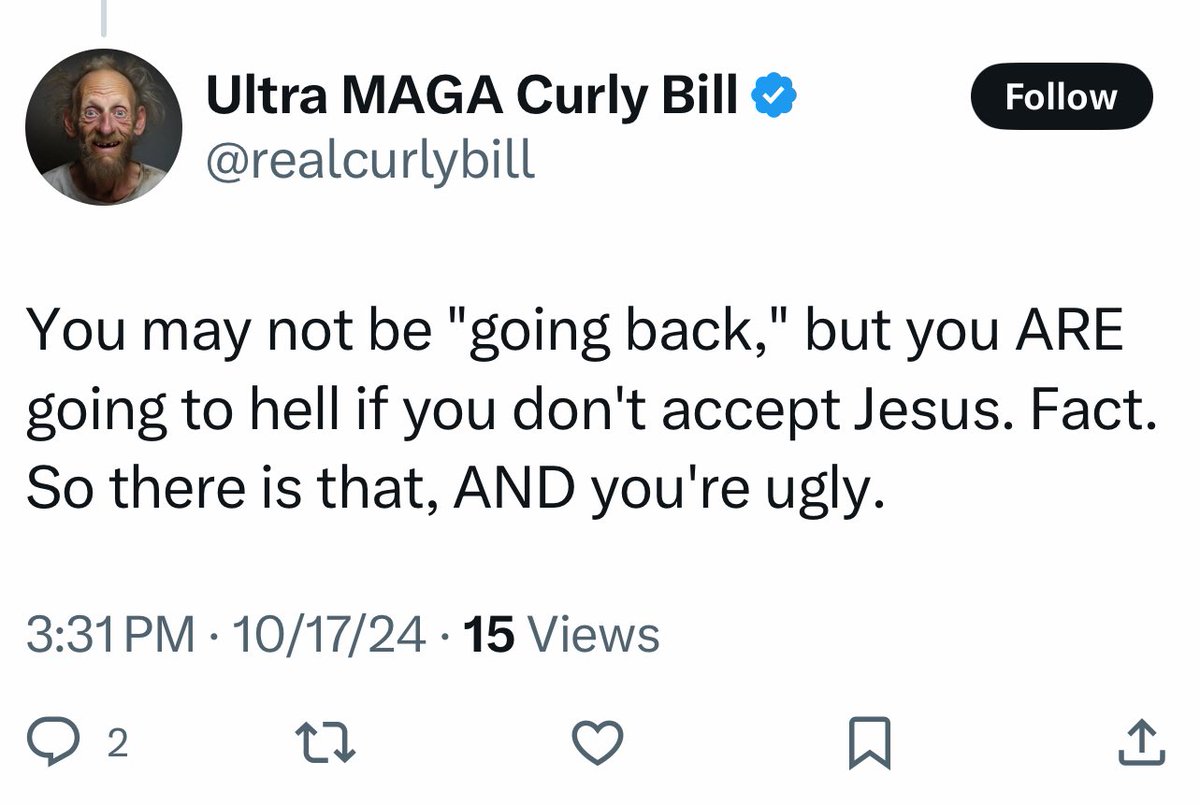 Atheist Girl tweet media