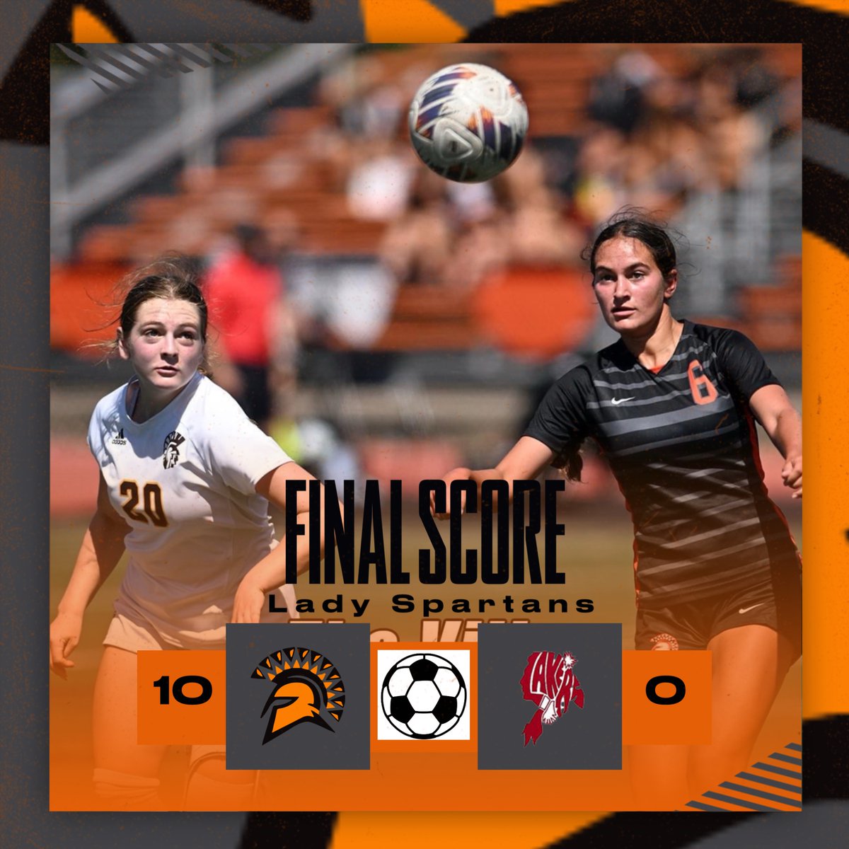 On to Round 2!