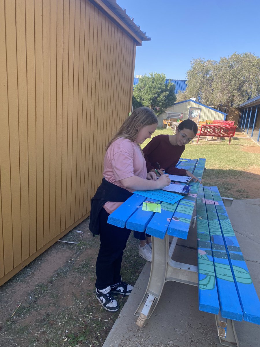 Reagan Magnet School tweet media