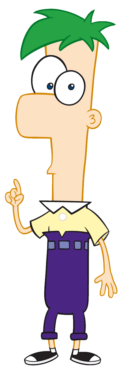 DanielShadows's tweet photo. @SOUFrames I want Ferb https://t.co/Drtq5lT3wm