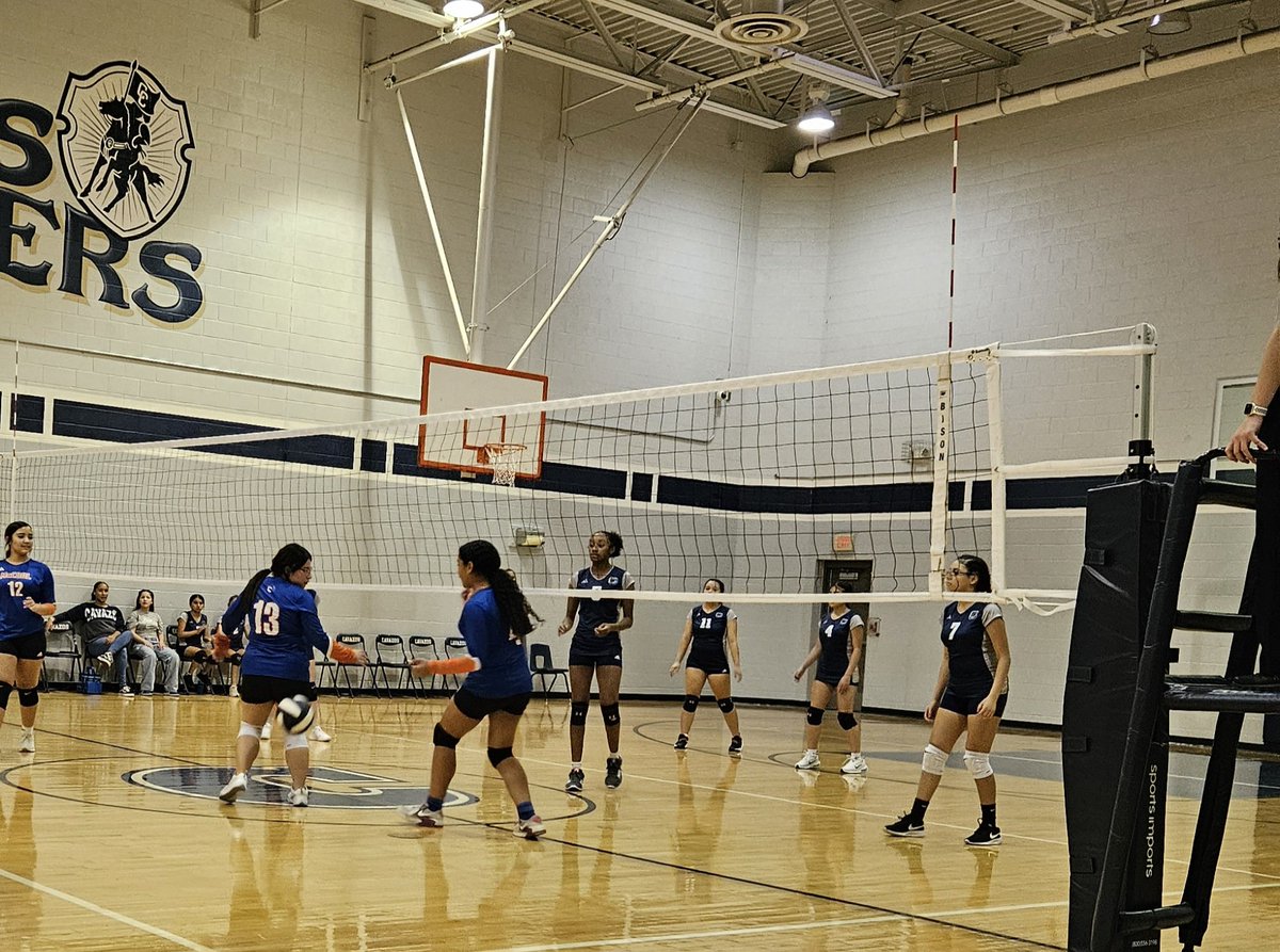 LubbockHS Volleyball tweet media