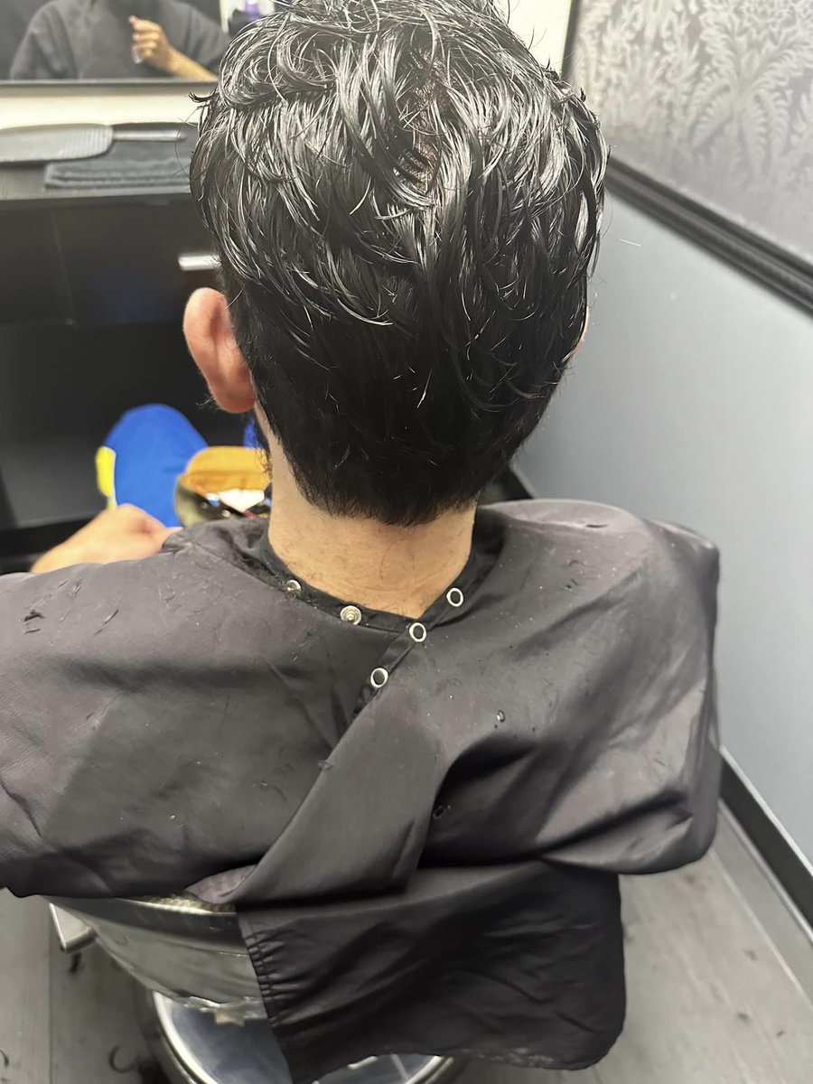 MHNHairStudio's tweet image. As the air turns crisp and the seasons change, it's the perfect time to embrace a fresh start. MHN Hair Studio offers personalized hair restoration solutions designed to help you feel confident no matter the season. Take charge of your hair today!
#trending #fallisintheair