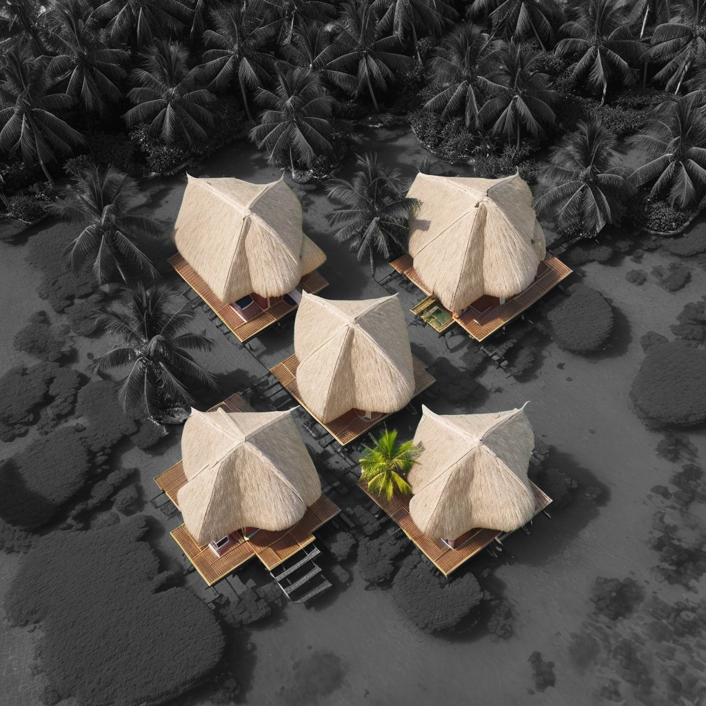 RT when you notice it 🏝️👀