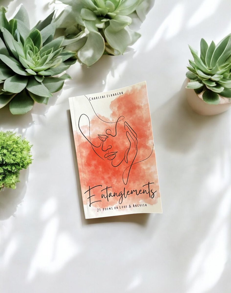 Charlene Flanagan tweet media