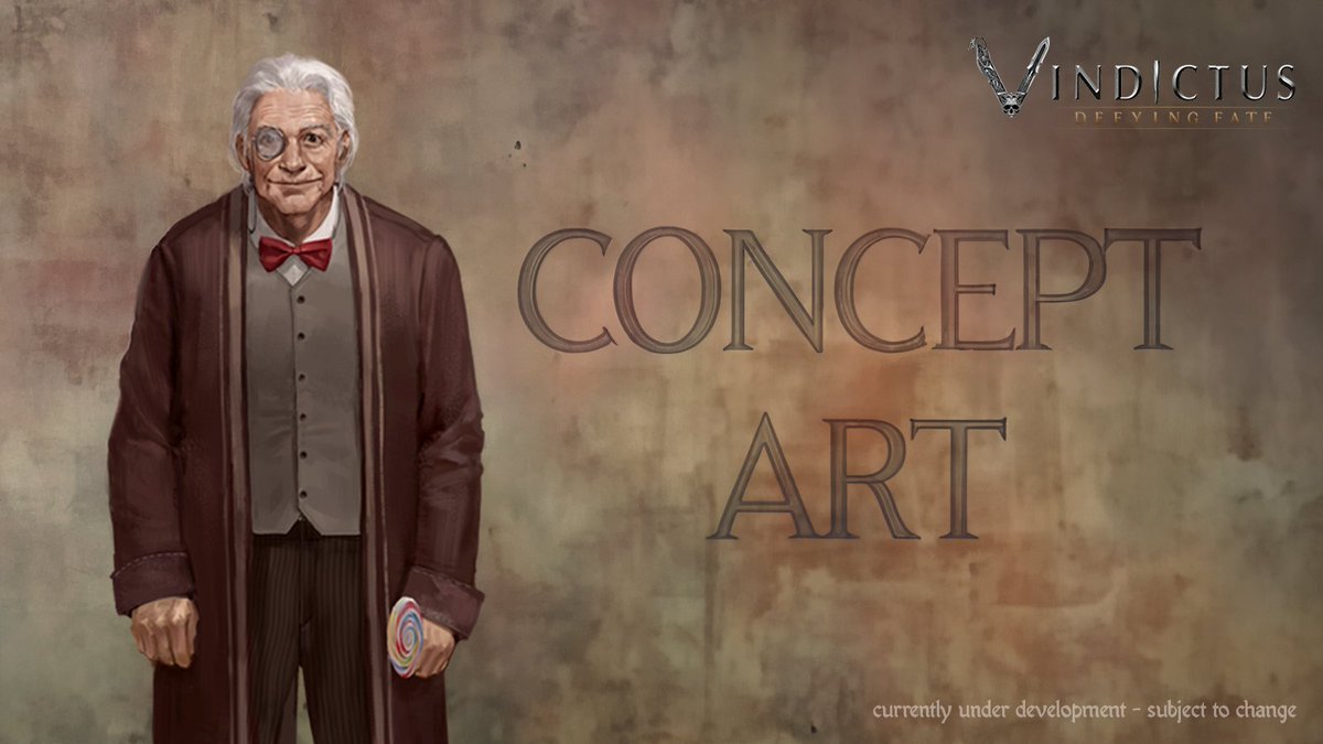 Vindictus: Defying Fate tweet media