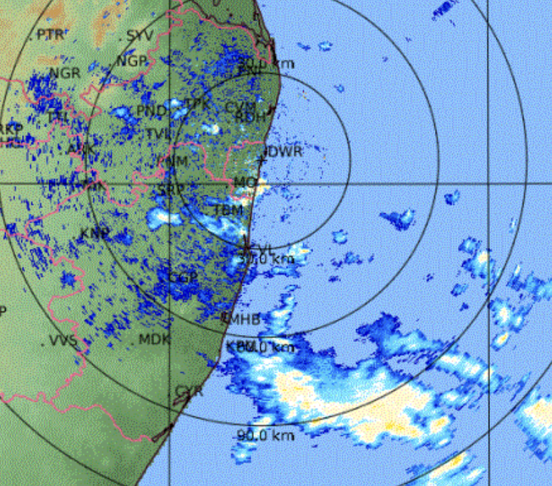 Chennai Weather-Raja tweet media