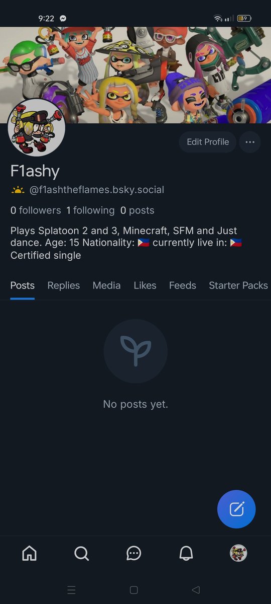 F1ashy (SPLATOON RAIDERS HYPE!!!!) tweet media