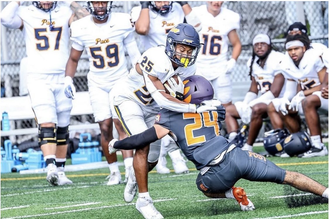 mylessnead4's tweet photo. Blessed to play the game I love at a high level #njstrong  4x Rookie of the week 🔒🔒 only the beginning 
Never settle 😤😤 https://t.co/1SSHOBz5PY