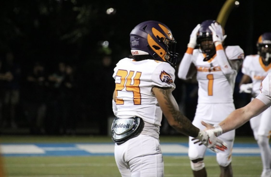 mylessnead4's tweet photo. Blessed to play the game I love at a high level #njstrong  4x Rookie of the week 🔒🔒 only the beginning 
Never settle 😤😤 https://t.co/1SSHOBz5PY