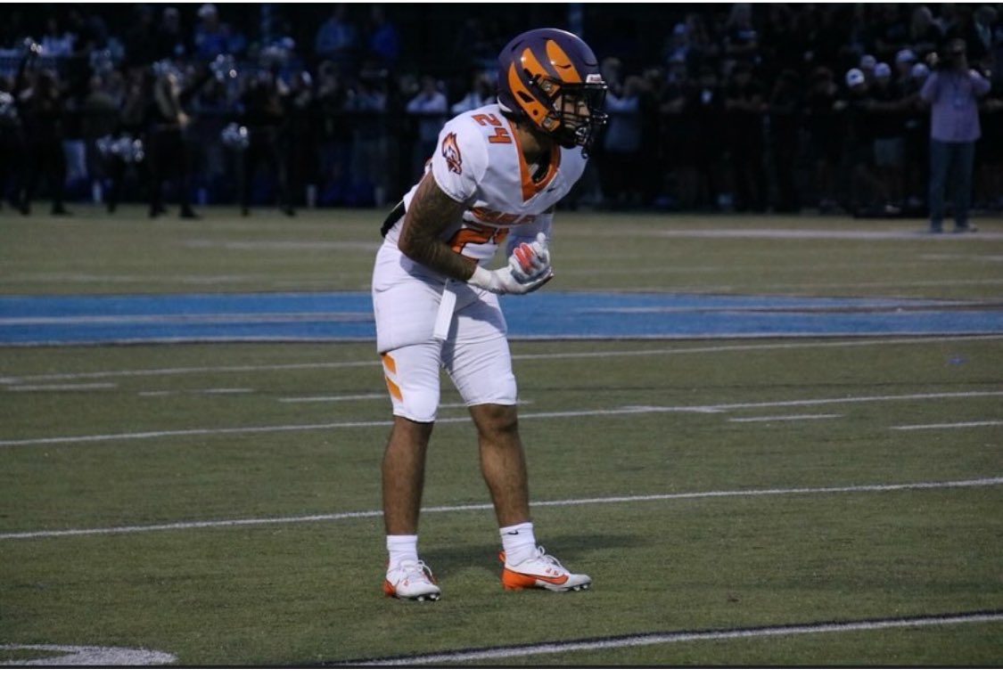 mylessnead4's tweet photo. Blessed to play the game I love at a high level #njstrong  4x Rookie of the week 🔒🔒 only the beginning 
Never settle 😤😤 https://t.co/1SSHOBz5PY
