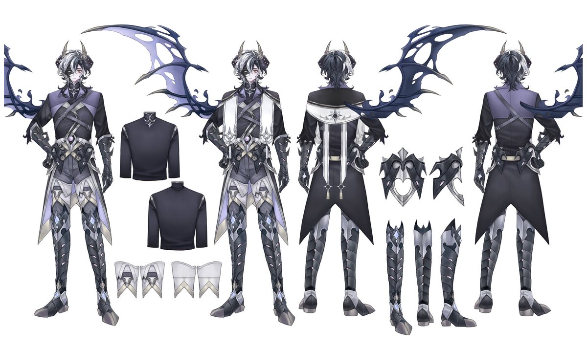 💫 Petri Chronos 💫 Voidtuber tweet media