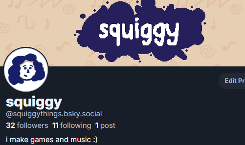 squiggy tweet media
