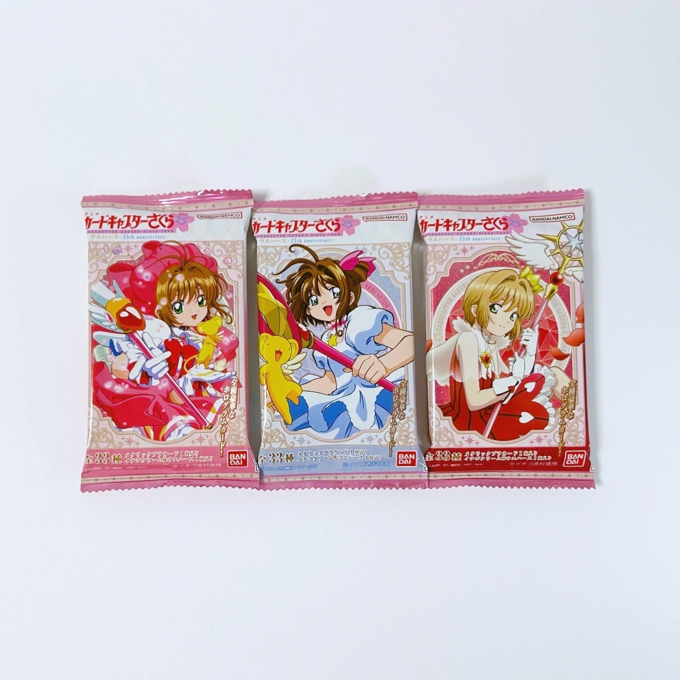 カードキャプターさくら 25th Anniversary 4コン 8196TGoGrpL._UF350,350_QL50_.jpg