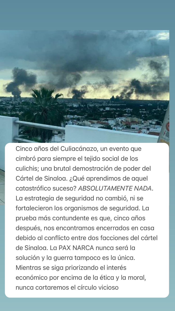 #Culiacán #Sinaloa