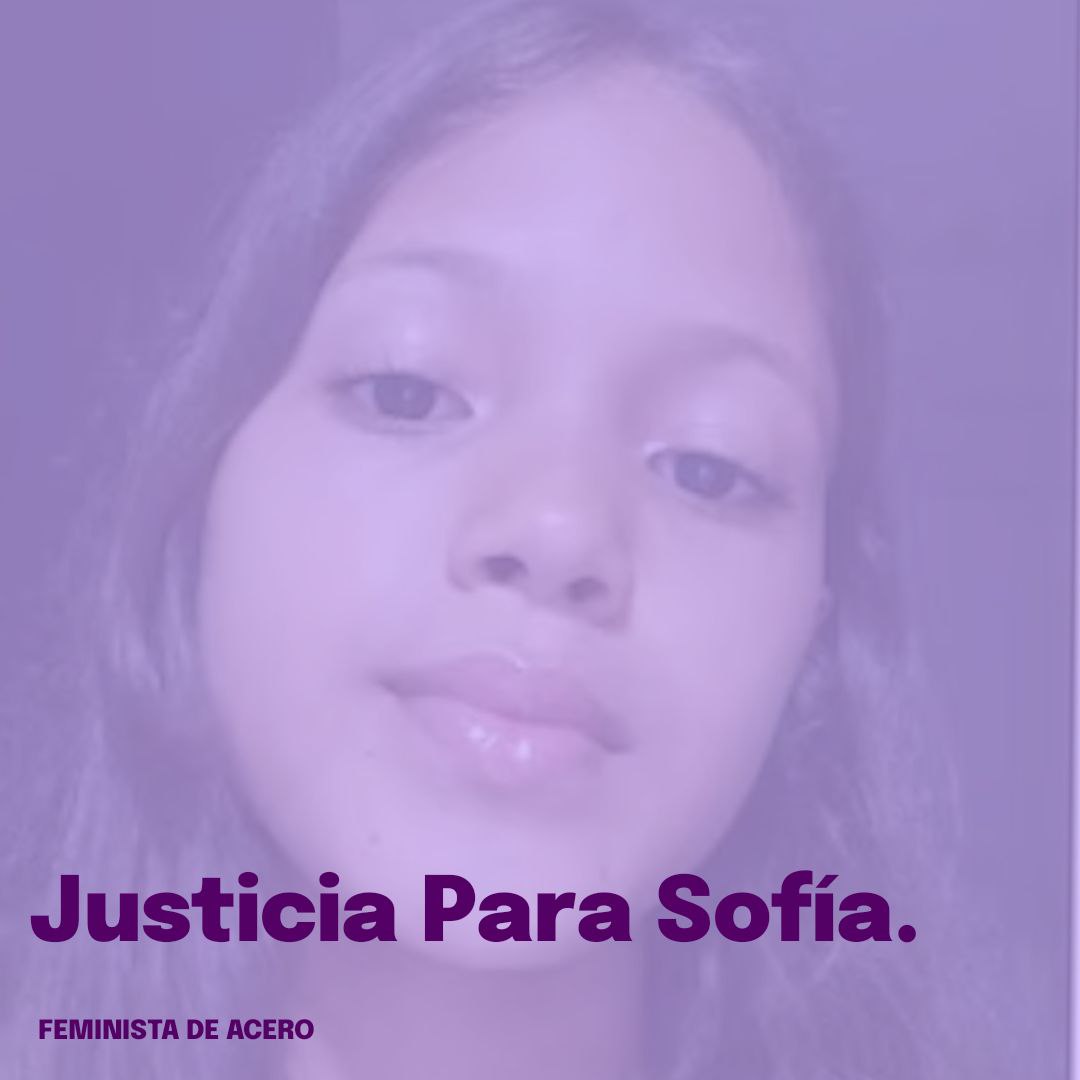 FeministaDeAcer's tweet photo. En la mañana de este jueves 17 de octubre, luego de 19 días de intensa búsqueda, se confirmó la lamentable noticia que fue hallado del cuerpo sin vida de Sofía Delgado, una niña de tan solo 12 años que había desaparecido el pasado 29 de septiembre en Candelaria, Valle del Cauca. https://t.co/28xJuvZn9r