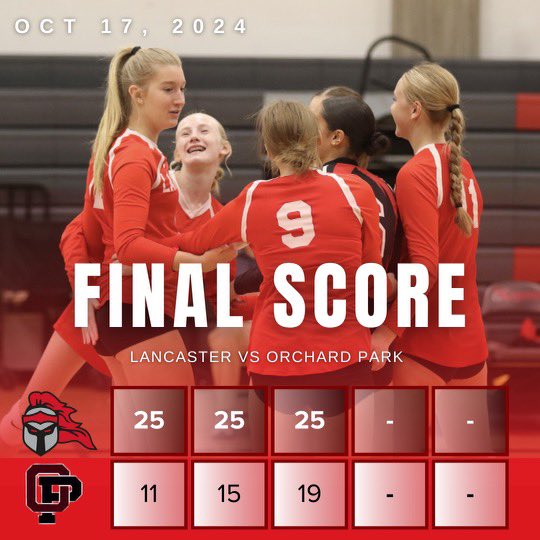 lancaster_vb's tweet image. 