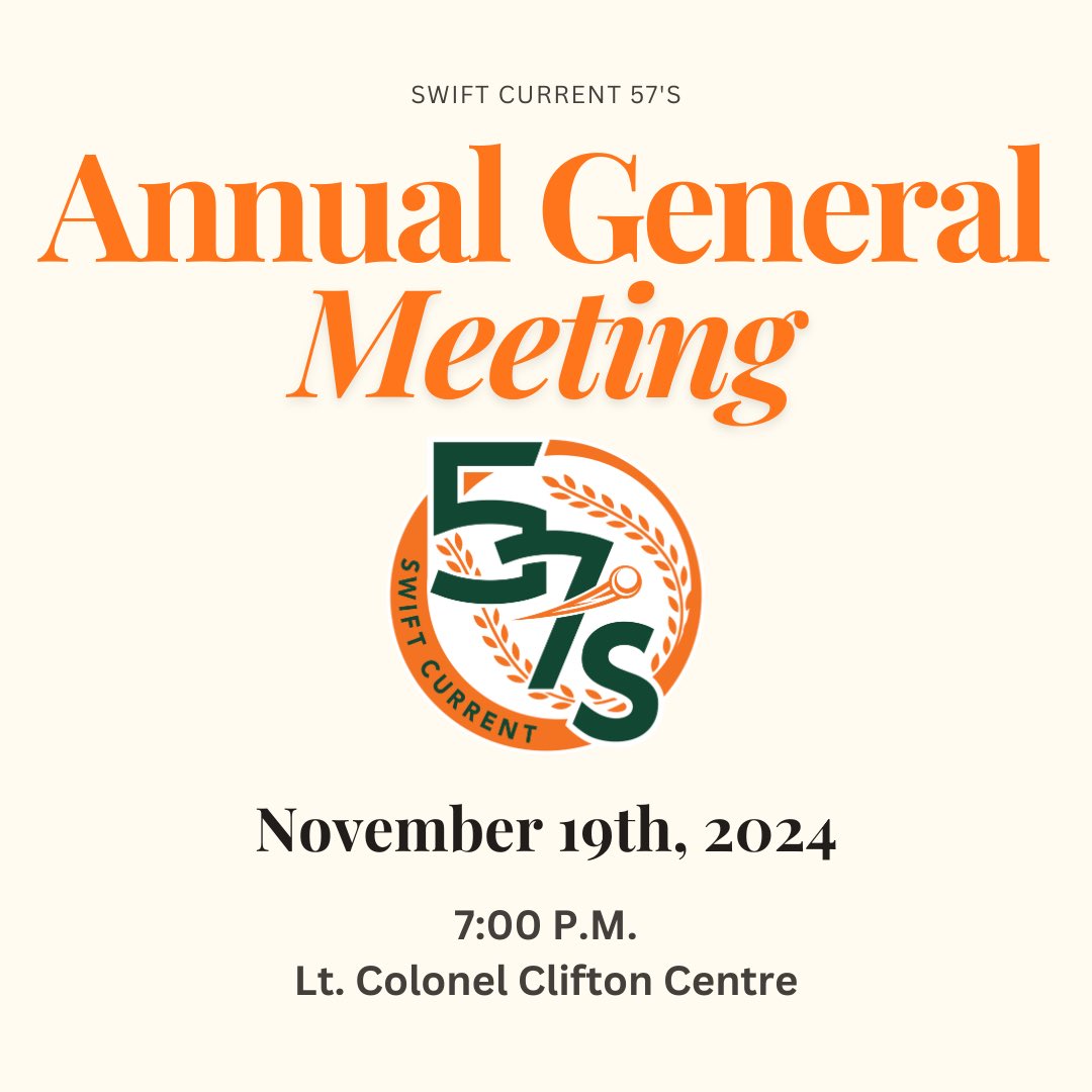 Swift Current 57's (@swiftcurrent57s) on Twitter photo 