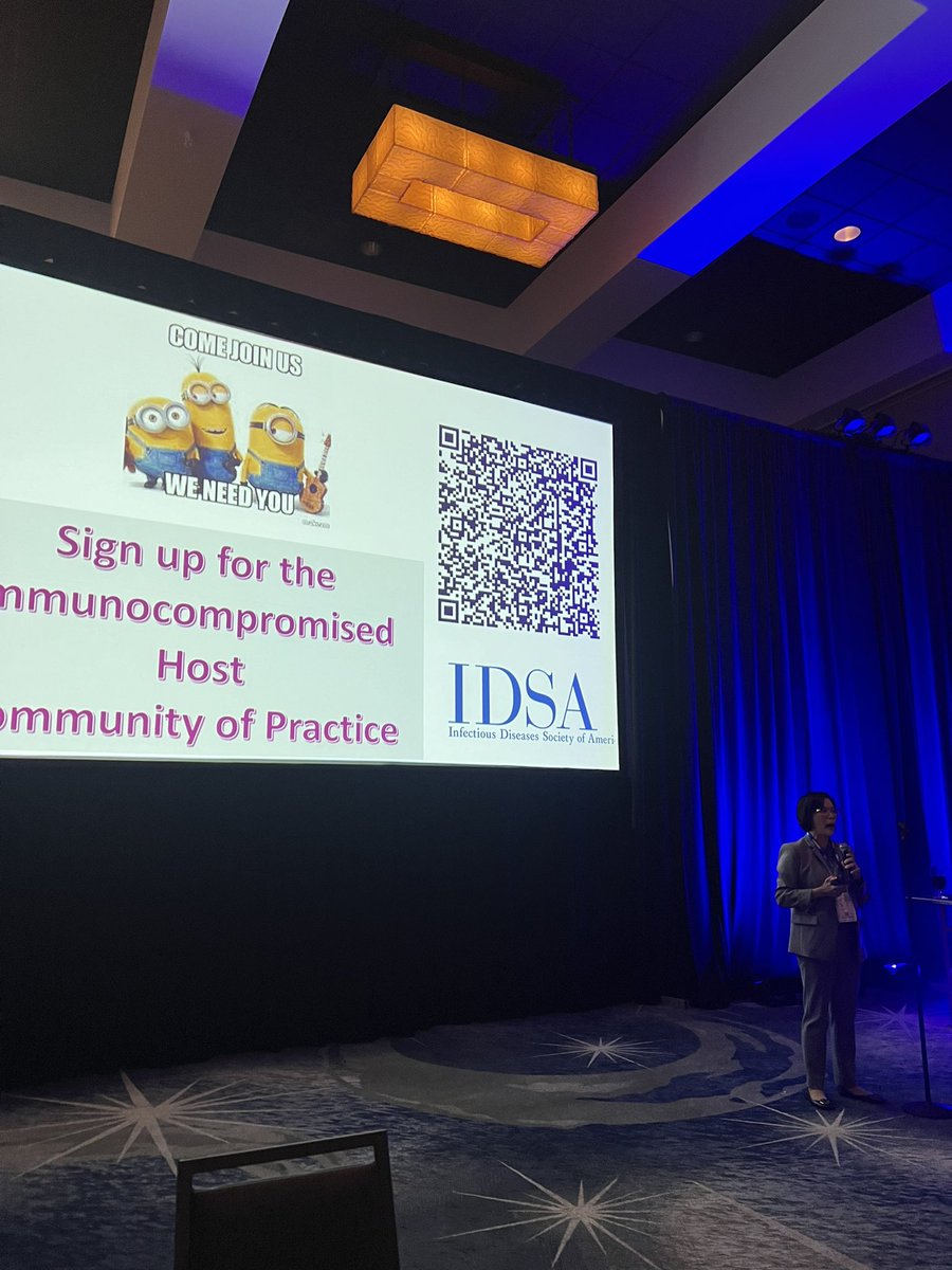 Priya Kodiyanplakkal, MD (@rk3) on Twitter photo At the inaugural IDSA Immunocompromised Host COP Reception ! <a href="/IDSAInfo/">IDSA</a> <a href="/AST_IDCOP/">Infectious Diseases Community of Practice - AST</a> <a href="/ASTCT/">ASTCT</a> <a href="/maricar_malinis/">maricar malinis</a> At the inaugural IDSA Immunocompromised Host COP Reception ! <a href="/IDSAInfo/">IDSA</a> <a href="/AST_IDCOP/">Infectious Diseases Community of Practice - AST</a> <a href="/ASTCT/">ASTCT</a> <a href="/maricar_malinis/">maricar malinis</a>