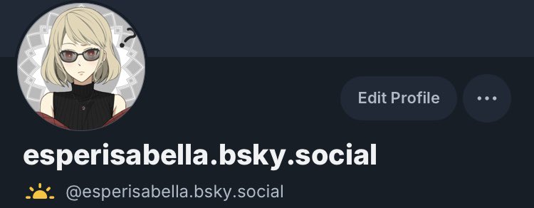 Isabella Daniels tweet media