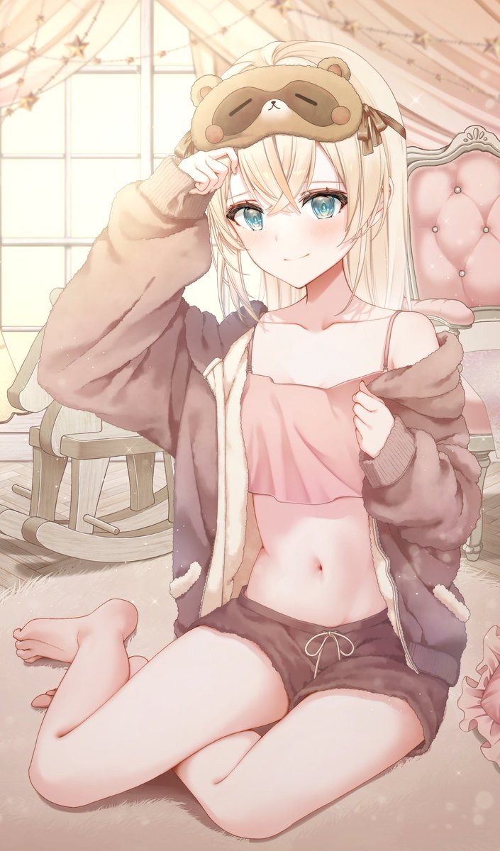 圖 為什麼忍忍很會做餅乾?