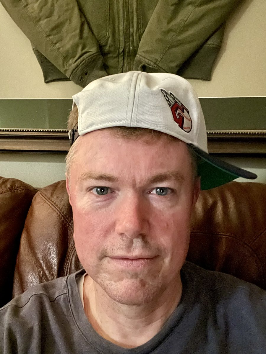 Chris Davis tweet media