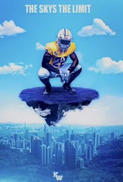 Cinsere Gentry tweet media