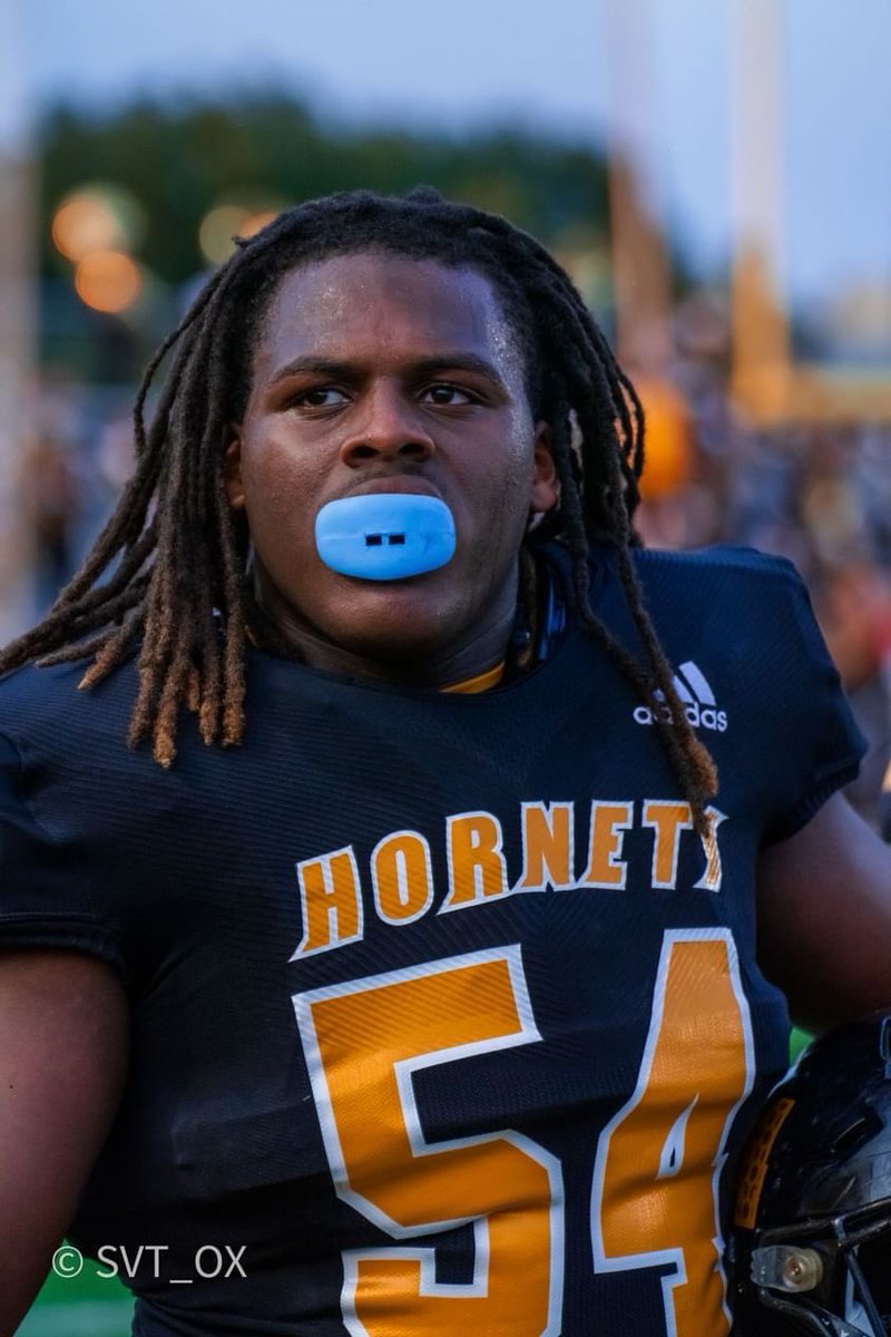 Cinsere Gentry tweet media