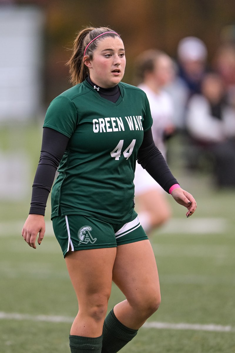 AHSSoccerGirls's tweet photo. BIG win tonight at home on Senior Night, 3-0 over Carver. 

Goals
⚽️ B. Howley assisted by C Agnew 
⚽️ C. Philips to Z. Maslanka
⚽️ A. Williamson to S. Fleitas https://t.co/upaLgGcMPw