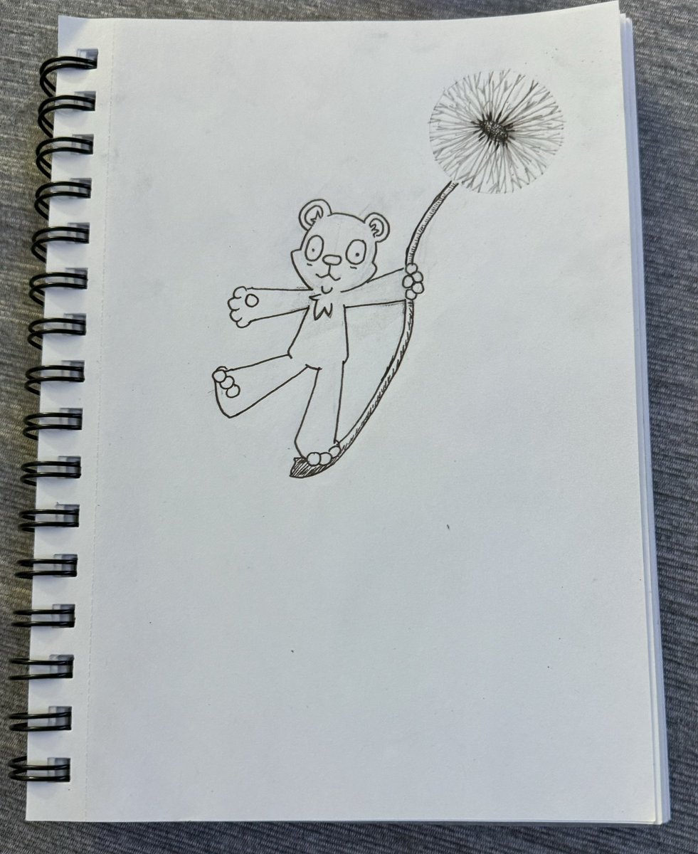 QQH_Designs's tweet photo. #Artober day 17 #13 (yeah I missed 4 days. I’ll try to catch up.) https://t.co/IjYSDREN5Y