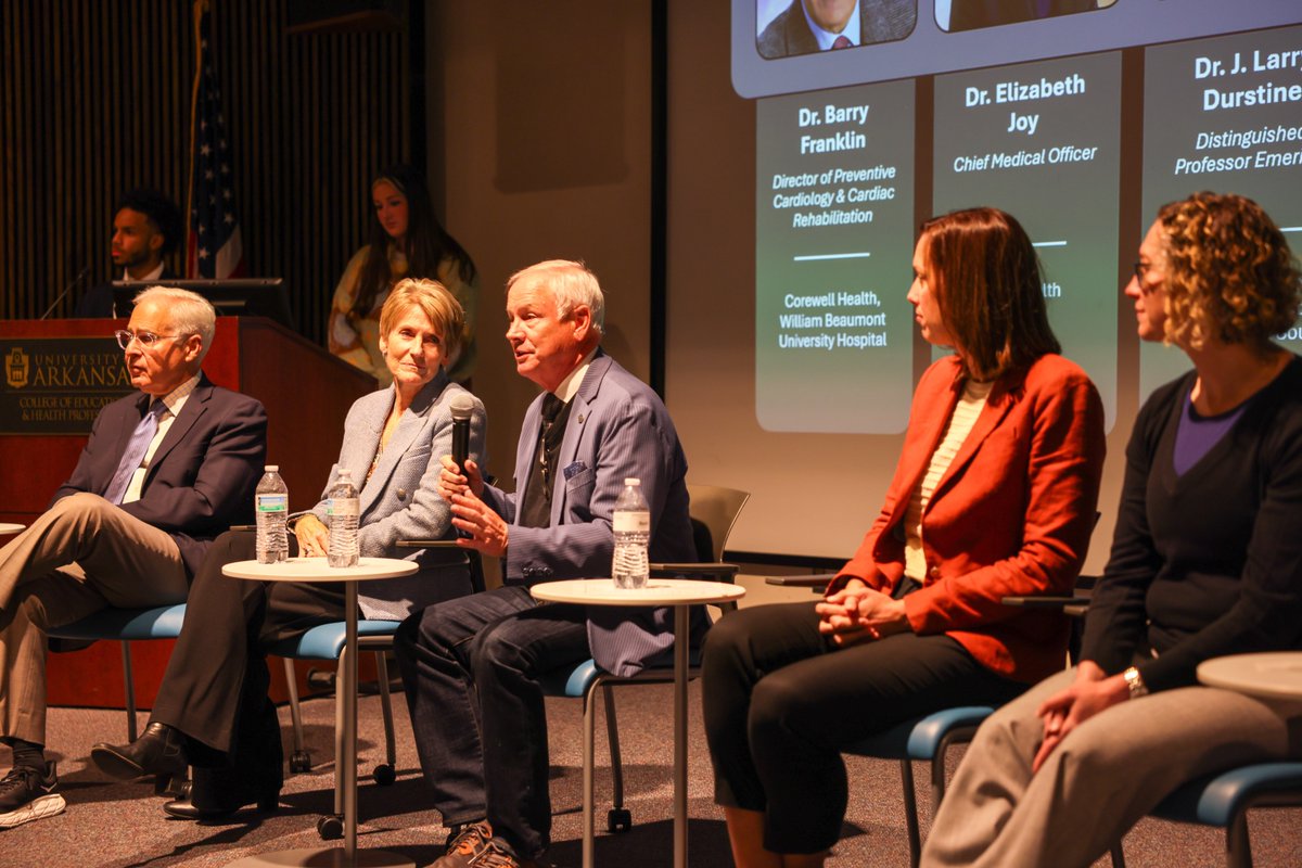 UA COEHP tweet media