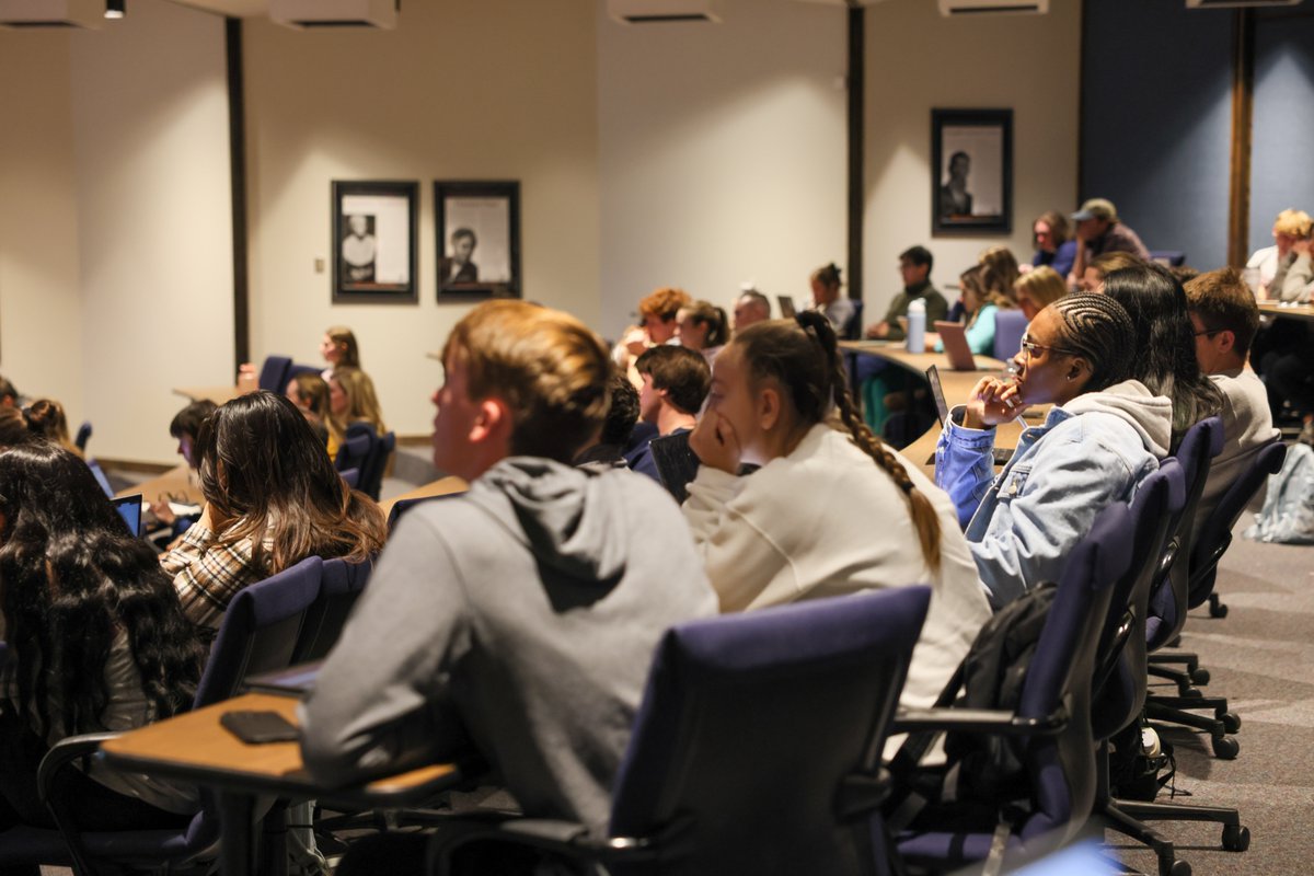 UA COEHP tweet media