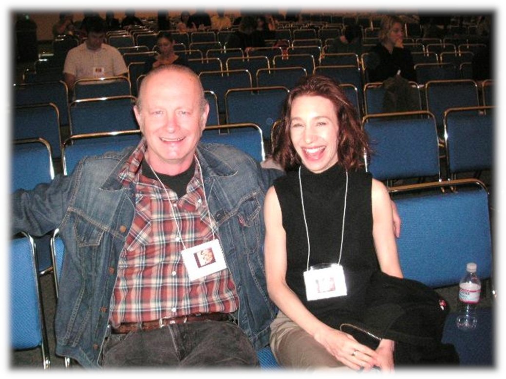 Sheena Josselyn (@sjo09) on Twitter photo On role models and Joe LeDoux (<a href="/theamygdaloid/">Joseph E. LeDoux "The Four Realms of Existence"</a>) . My reflections on Joe's influence on my career out in Cerebral Cortex tinyurl.com/fc25ye95. And a pic from waay back. On role models and Joe LeDoux (<a href="/theamygdaloid/">Joseph E. LeDoux "The Four Realms of Existence"</a>) . My reflections on Joe's influence on my career out in Cerebral Cortex tinyurl.com/fc25ye95. And a pic from waay back.