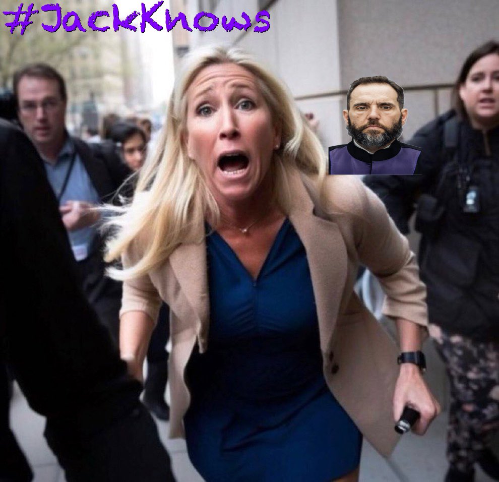 rklace's tweet photo. @donkoclock #JackKnows
#OctoberSurprise🎃 https://t.co/biBIcPer63