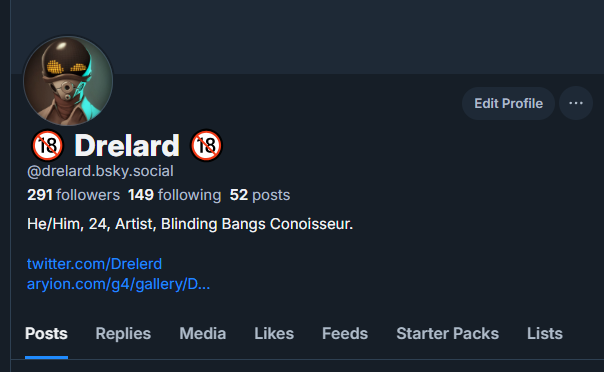 🔞 Drelard 🔞 (drelard.bsky.social) tweet media